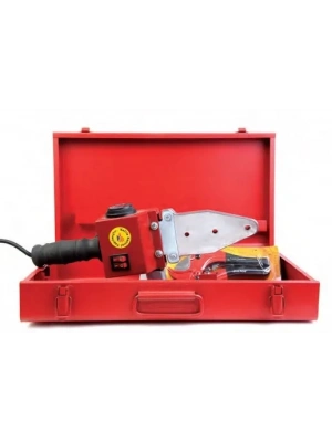 Boru Kaynak Makine Seti 1200 W - Tam Set