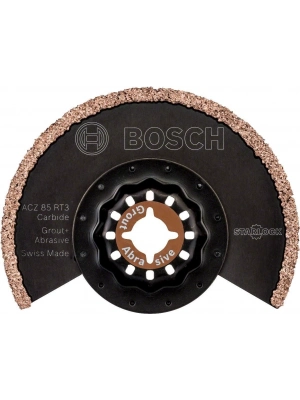 ® Bosch ACZ 85 RT3 CT Derz Arası Temizleme Için Raspa Bıçağı