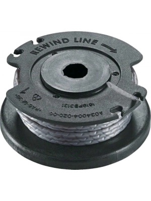 ® Bosch EasyGrassCut Çim Biçme Makinası Yedek Misinası 4 Metre 1,6 mm F 016 800 569