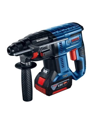 ® Bosch GBH 180 Lİ Kömürsüz Akülü Kırcı Delici
