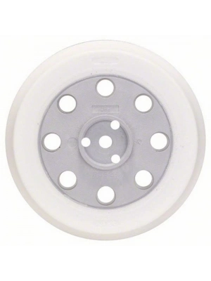 ® Bosch GEX 125 A Eksantrik Zımpara Tabanı 2 608 601 117