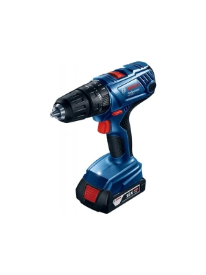 ® Bosch GSB 180 Lİ Akülü Darbeli Matkap