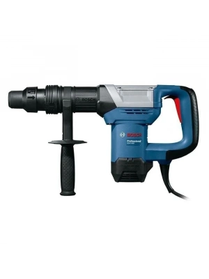 ® Bosch GSH 500 Sds Max Kırıcı 1100 Watt Çantalı