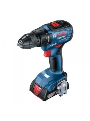® Bosch GSR 18V-50 Professional Akülü Vidalama  2,0 Ah
