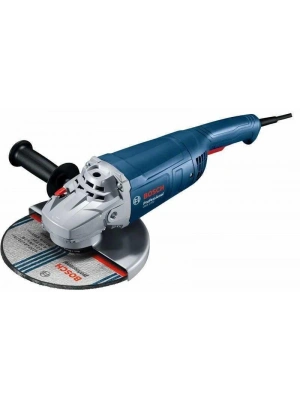 ® Bosch GWS 2200-230 H Taşlama Makinası 2200 Watt