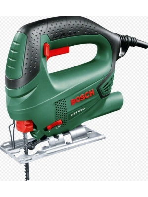 ® Bosch PST 650 Easy Dekupaj Testere 500 Watt