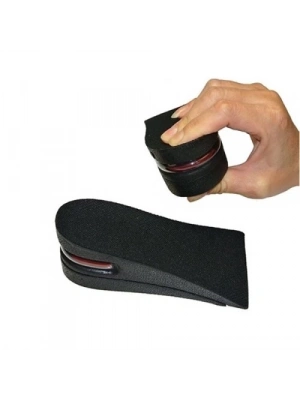 Boy Uzatan Tabanlık 5 Cm.