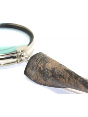 Boynuz Büyüteç Model 3