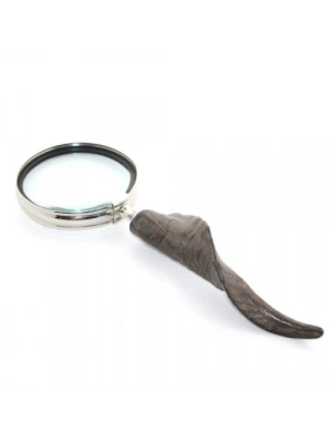 Boynuz Büyüteç Model 4