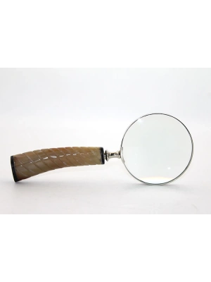 Boynuz Büyüteç Model 6