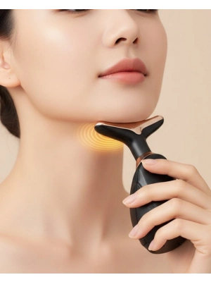 ® Boyun Cilt Yüz Sıkılaştırıcı Güzellik Cihazı