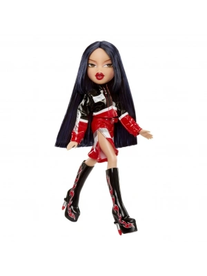 Bratz Scorchin Serisi Bebekleri