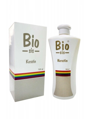 Brezilya Fönü Keratin 700 ml