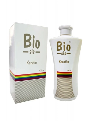 Brezilya Fönü Keratin 700 ml