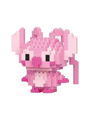 Bricks Angel Mini Lego Figürü