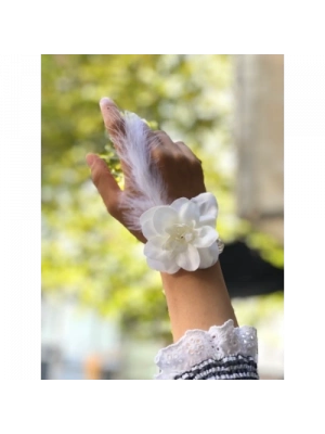 Bride to Be Nedime Gelin Bilekliği 10 Adet