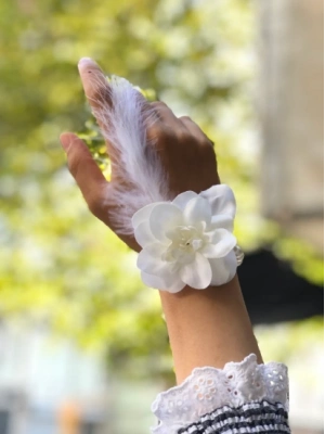 Bride to Be Nedime Gelin Bilekliği 10 Adet