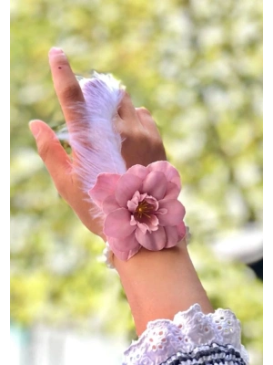 Bride to Be Nedime Gelin Bilekliği 10 Adet