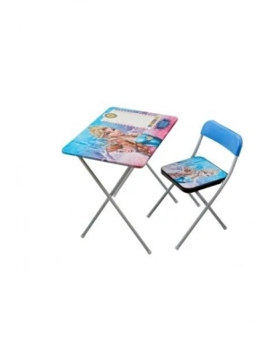 ® BRN-0803 DERS ÇALIŞMA MASASI SNOW STARS