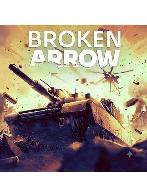 Broken Arrow