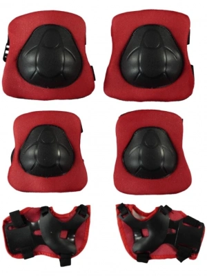 ® BSE-199 DİZLİK DİRSEKLİK SETİ -CNT