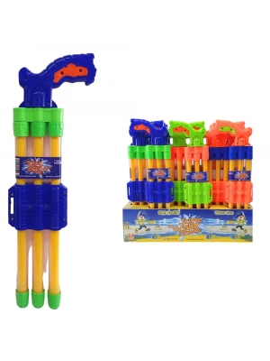 BSK-800131 - 3 LÜ SU POMPASI - 24