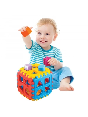 ® Bul-Tak  Oyuncak  Puzzle