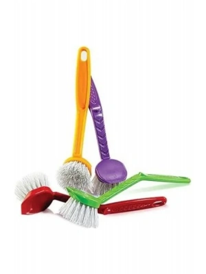 Bulaşık Fırçası 1 Adet Royaleks-BF371