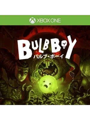 Bulb Boy Xbox