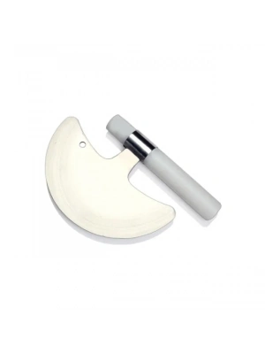 Bursa Paslanmaz Kalkan Satırı - Plastik Sap