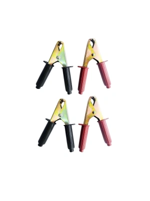 Büyük Boy Akü Takviye Maşası