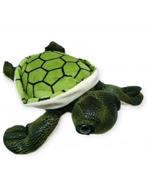 Büyük Boy Caretta Kaplumbağa 30 cm - 1705052