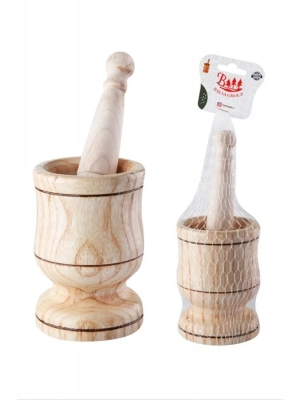 Büyük Boy Havan Royaleks-BLS9009