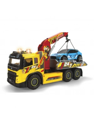 ® Büyük Çekici Kamyonu