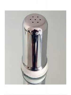 Büyük Çelik Karabiberlik Royaleks-K-4602