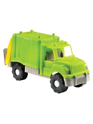 Büyük Çöp Kamyonu - KS-773