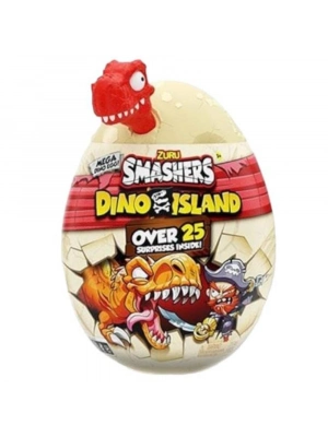 Büyük Dino Sürpriz - MHR07000