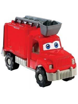 Büyük İtfaiye - KS-772