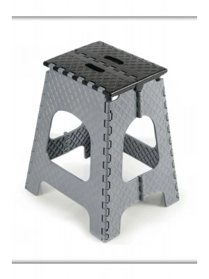 Büyük Katlanır Tabure