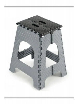 Büyük Katlanır Tabure