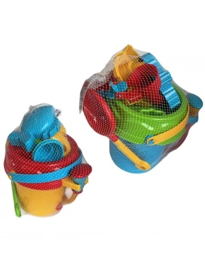 BUYUK KUM KOVASI HORTUMLU FULL SET