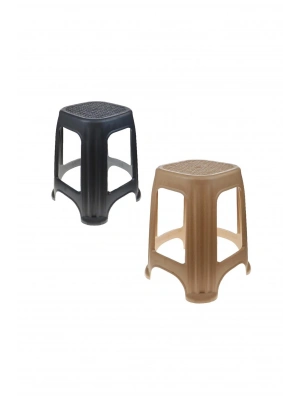 Büyük Kuşaklı Tabure 1 Adet Royaleks-Kp051