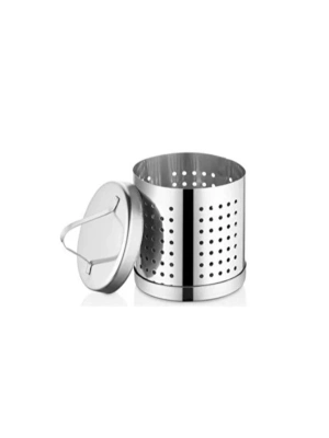 Büyük Metal Çay Süzgeci