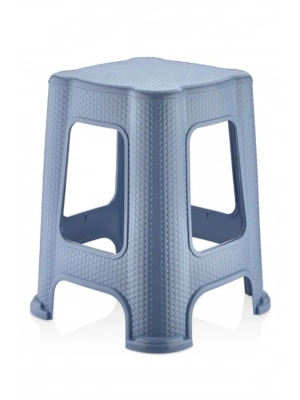 Büyük Petek Tabure Naturel Royaleks-MRD553