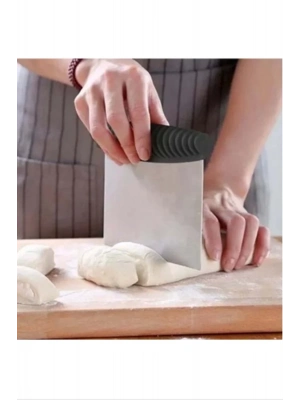 Büyük Saplı Spatula Bıçak Royaleks-BRNS31013