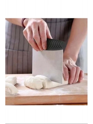 Büyük Saplı Spatula Bıçak Royaleks-BRNS31013