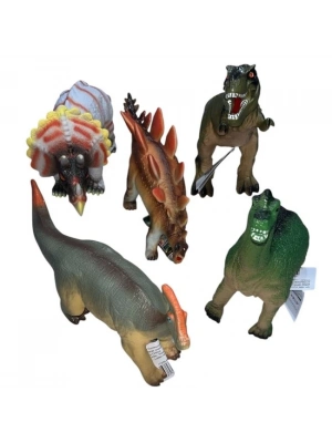 BUYUK SOFT DINAZORLAR