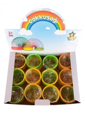 BUYUK STRES HALKA YAYI