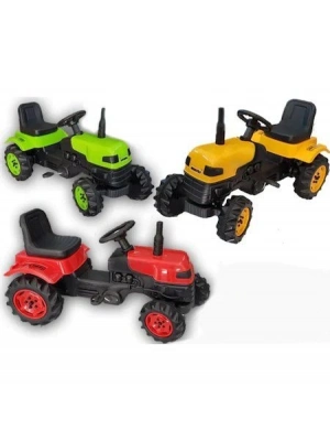 BUYUK TRAKTOR PEDALLI