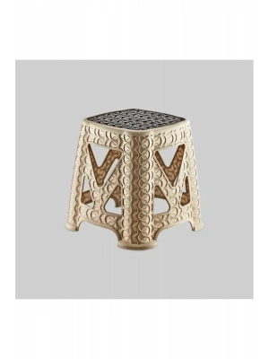 Büyük Yıldız Tabure Royaleks-E600